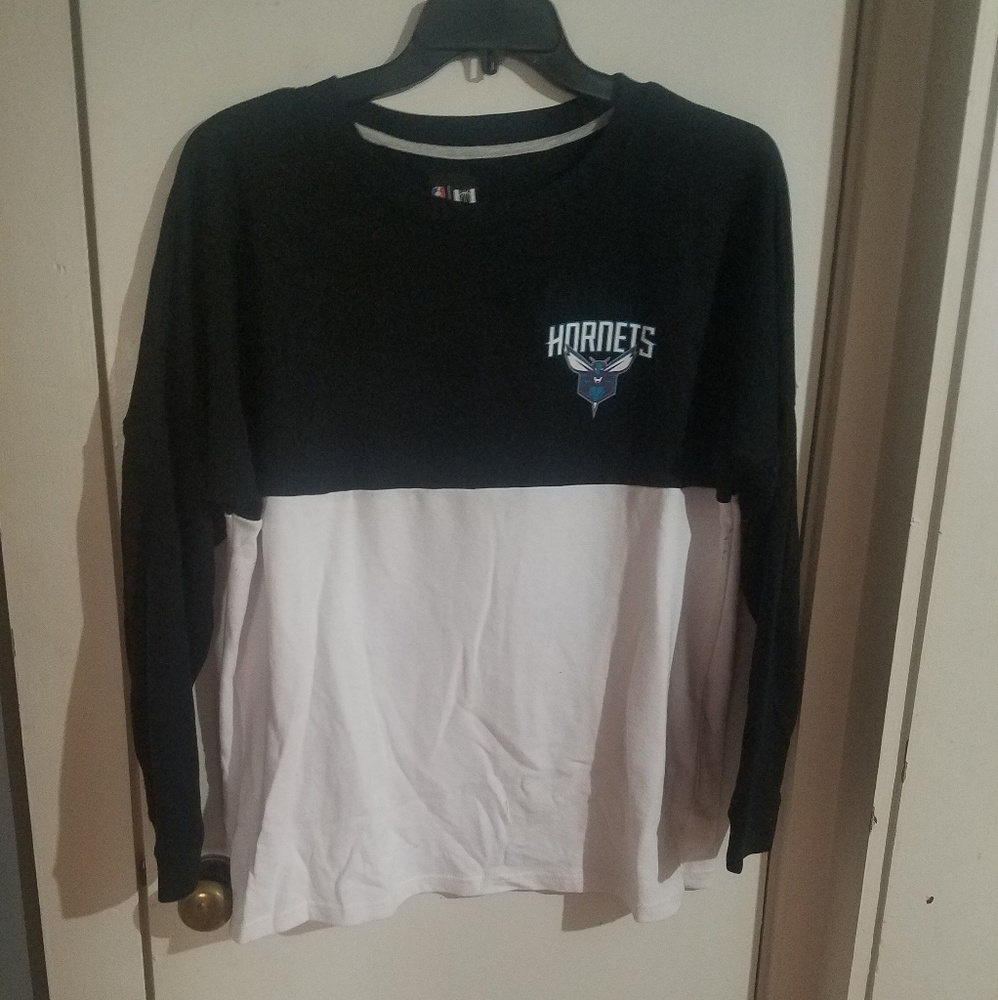 Charlotte Hornets top